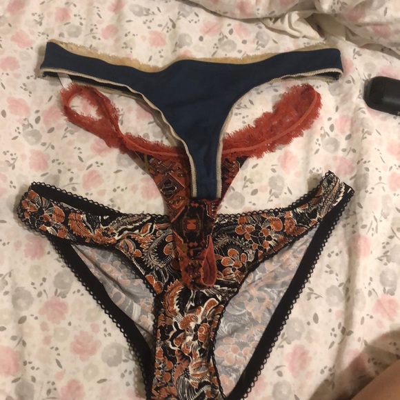 Free People Other - Free people underwear Free People Other - Free people underwear